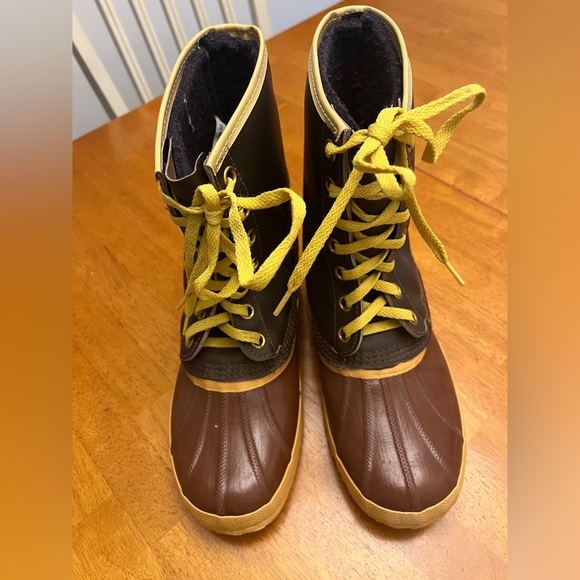 Sorel Boot Womens 8 - Arctic Pac II - Vintage - Picture 2 of 8